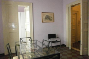 Three Rooms Near Central Station, Catania